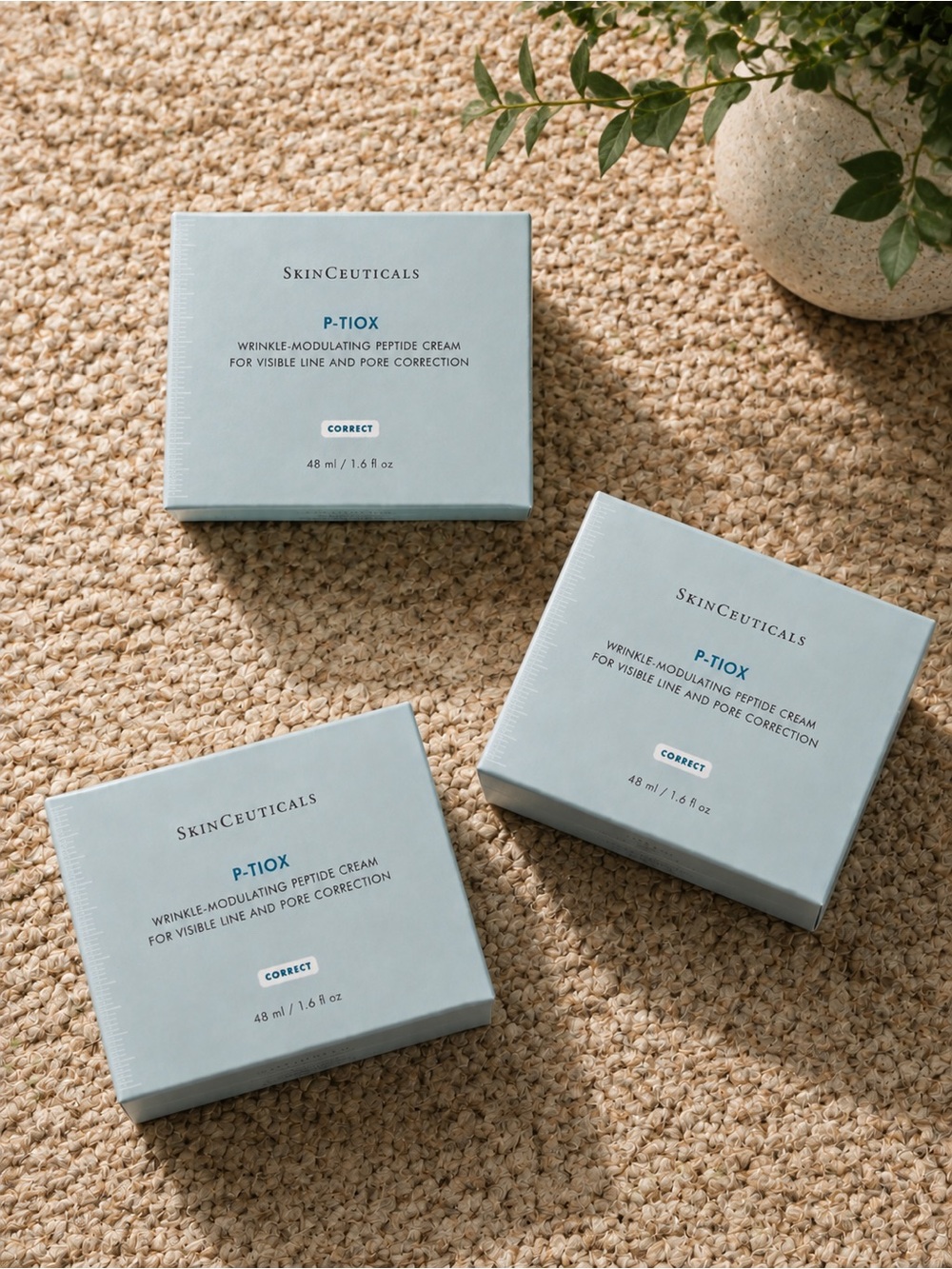 SkinCeuticals P-Tiox Cream — 3 Pcs